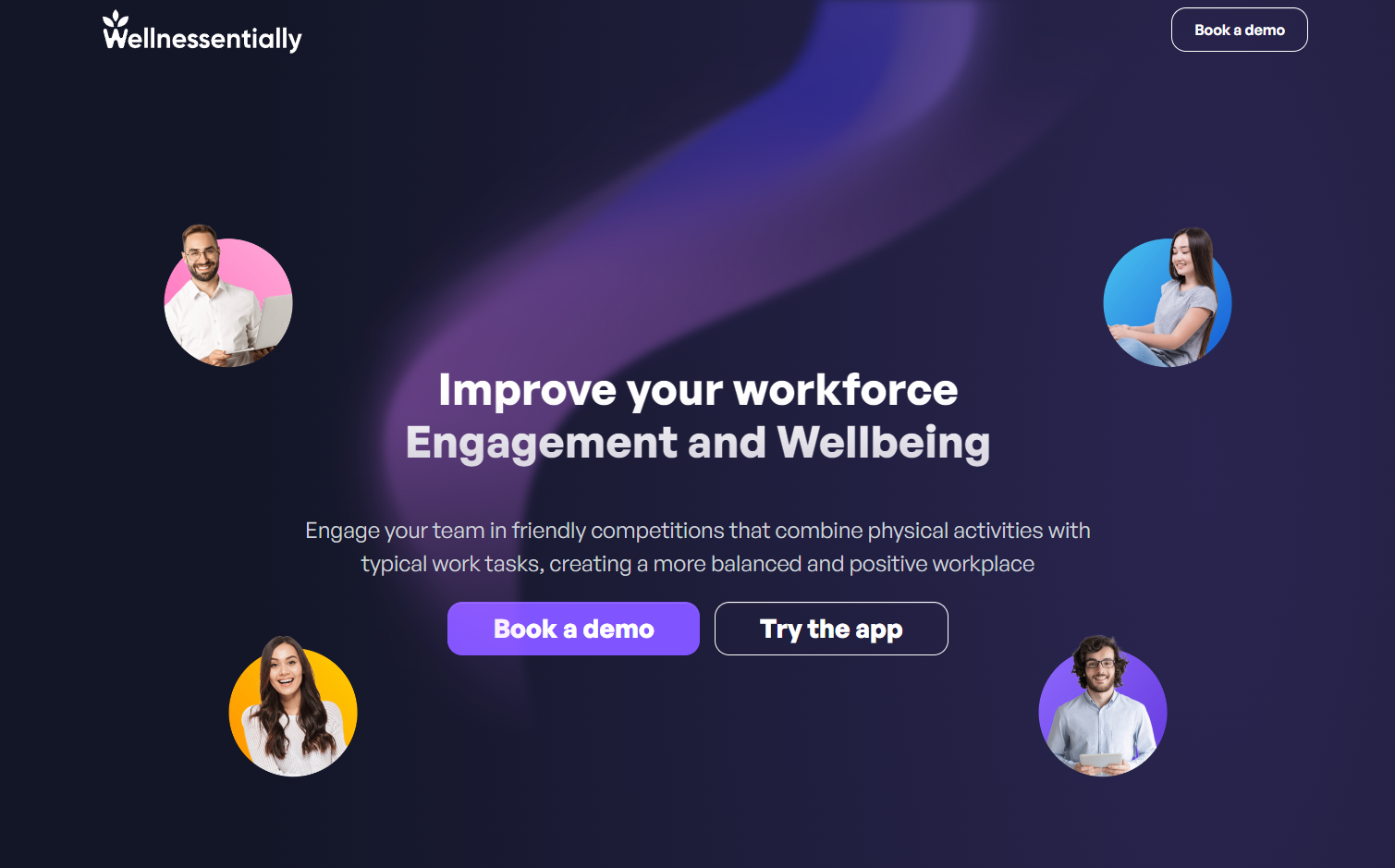 Wellnessentially