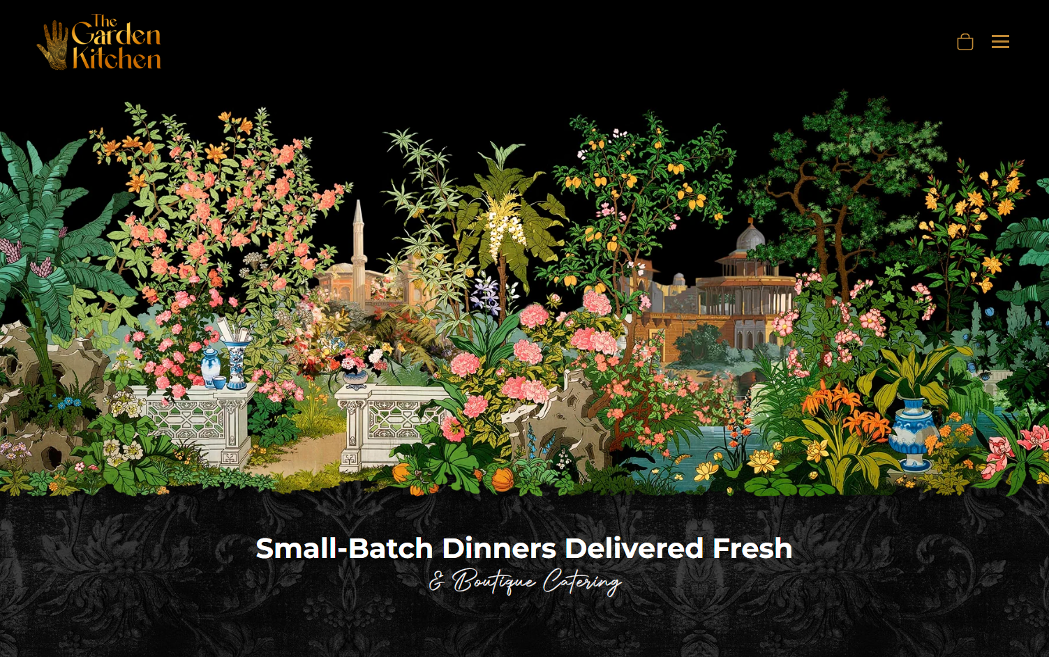 Gardenkitchen